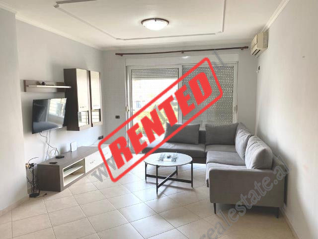 Two bedroom apartment for rent in Brigada VIII Street in Tirana, Albania (TRR-916-45L)